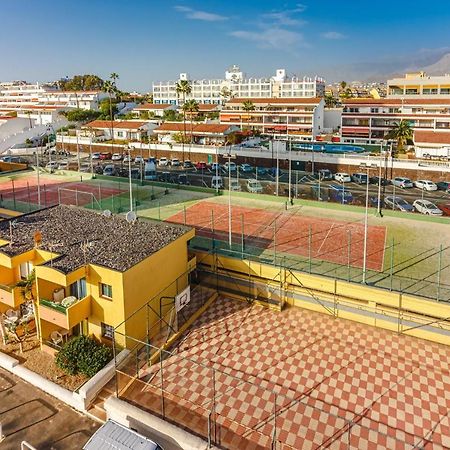 Playa Las Vistas Loft Los Cristianos  Bagian luar foto