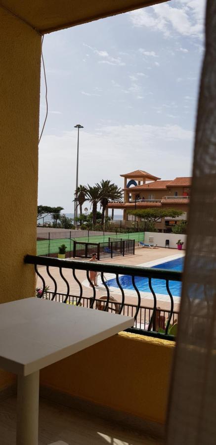 Playa Las Vistas Loft Los Cristianos  Bagian luar foto