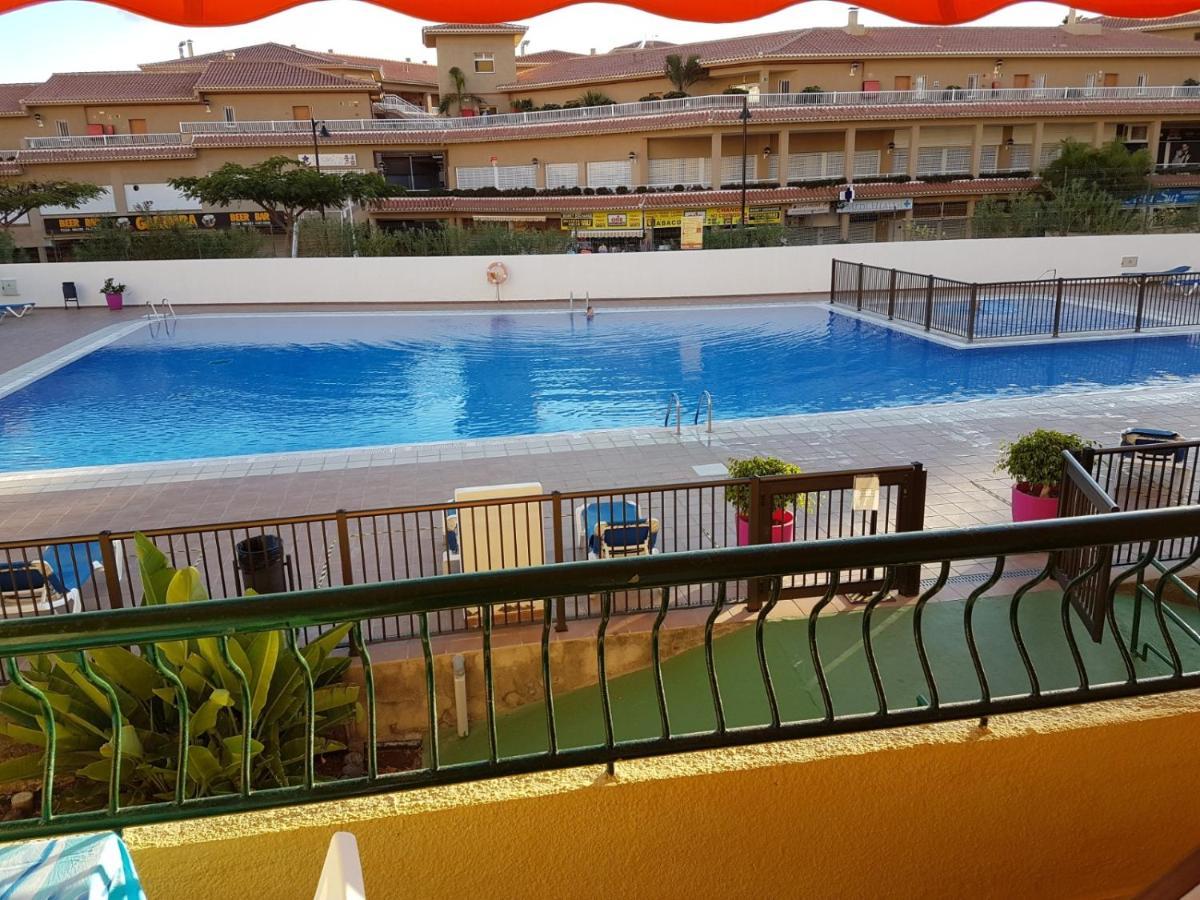 Playa Las Vistas Loft Los Cristianos  Bagian luar foto