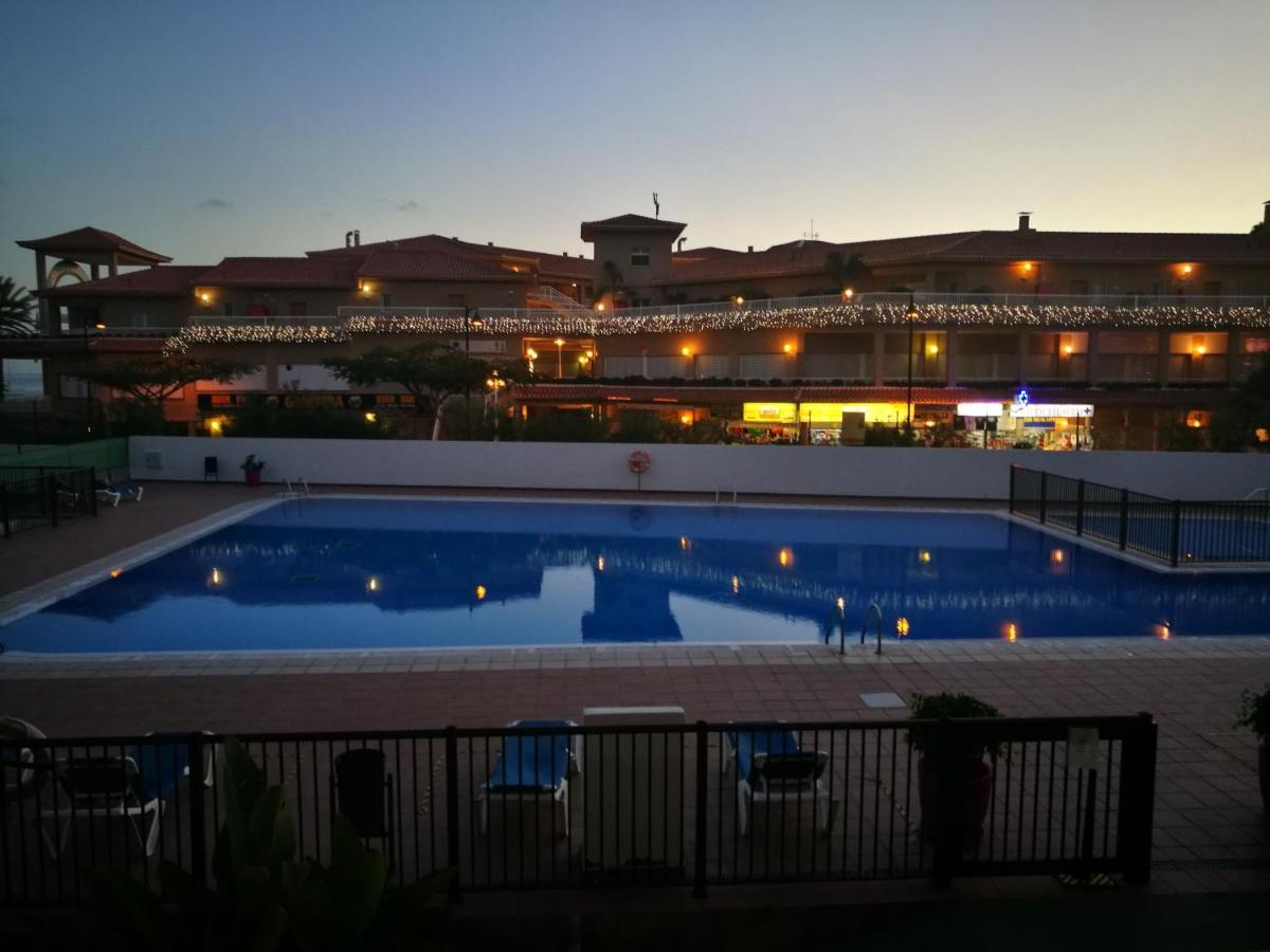 Playa Las Vistas Loft Los Cristianos  Bagian luar foto