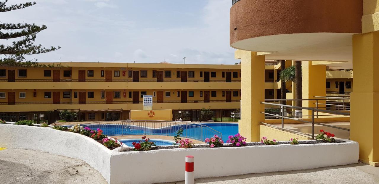 Playa Las Vistas Loft Los Cristianos  Bagian luar foto