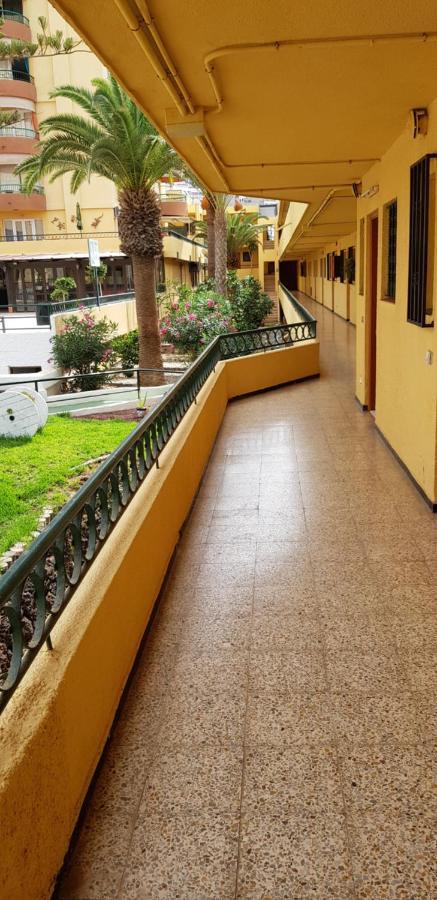 Playa Las Vistas Loft Los Cristianos  Bagian luar foto