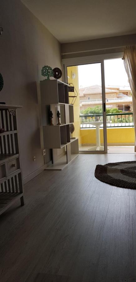 Playa Las Vistas Loft Los Cristianos  Bagian luar foto