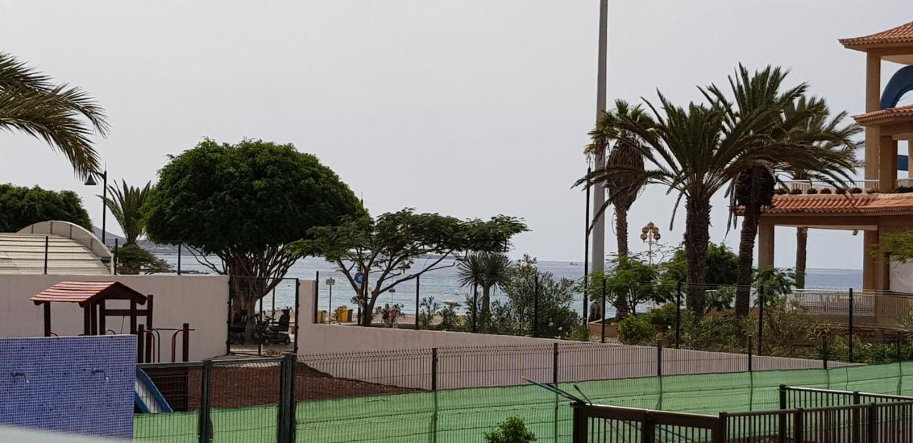 Playa Las Vistas Loft Los Cristianos  Bagian luar foto