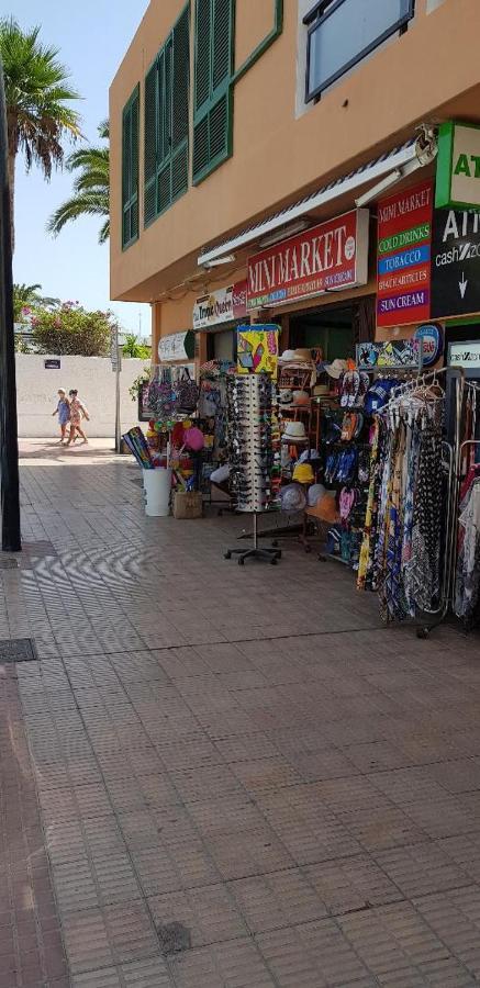 Playa Las Vistas Loft Los Cristianos  Bagian luar foto