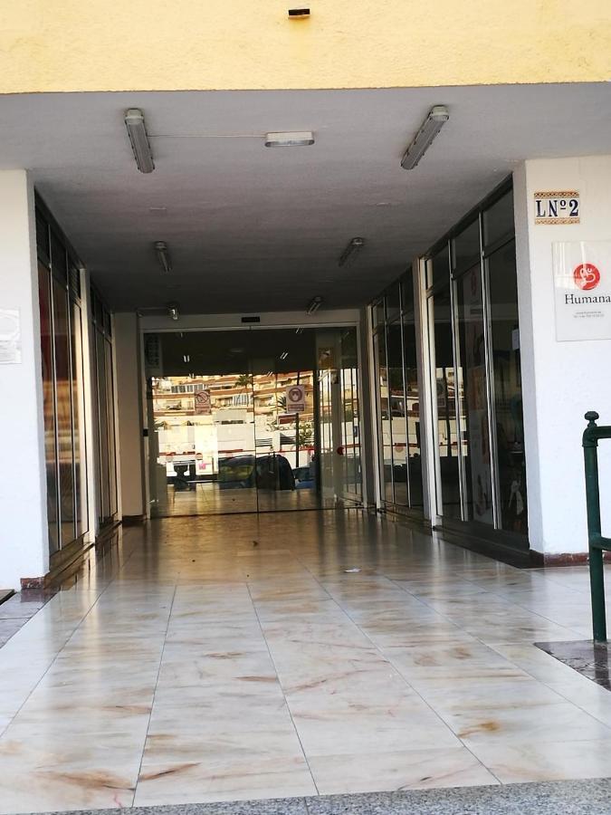 Playa Las Vistas Loft Los Cristianos  Bagian luar foto