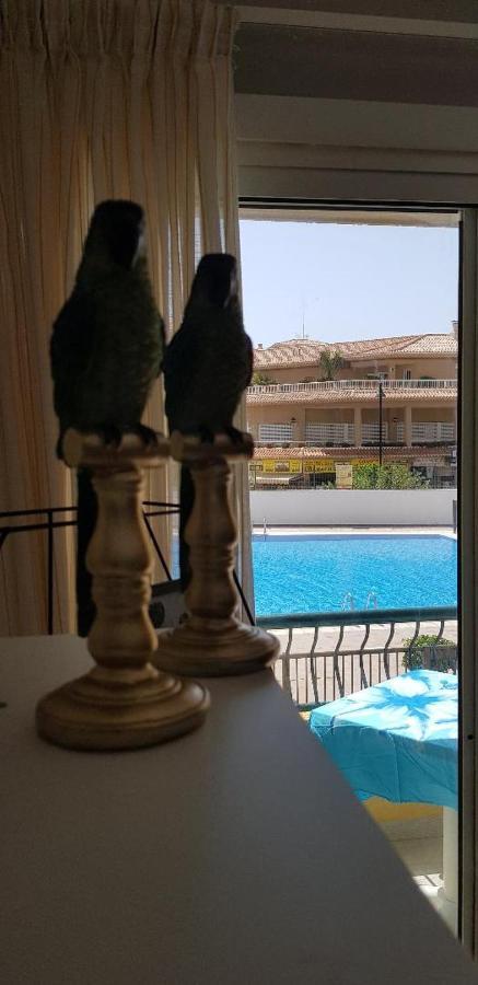 Playa Las Vistas Loft Los Cristianos  Bagian luar foto