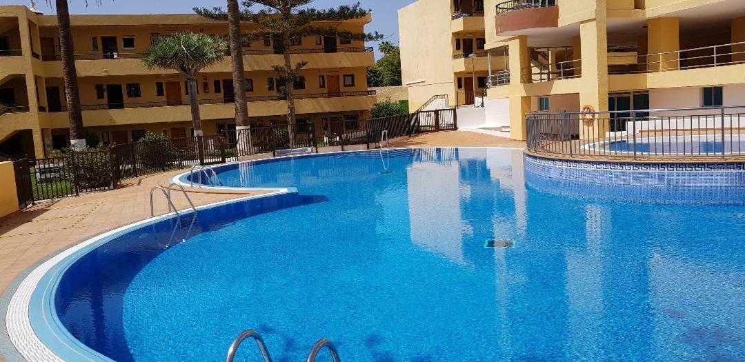 Playa Las Vistas Loft Los Cristianos  Bagian luar foto