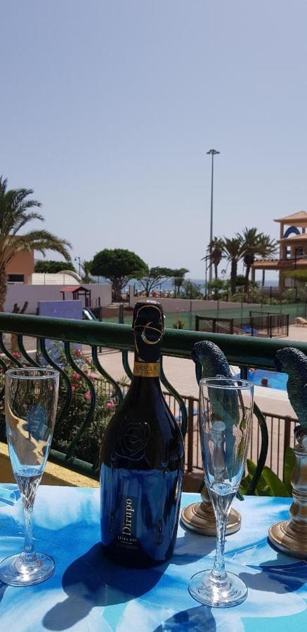 Playa Las Vistas Loft Los Cristianos  Bagian luar foto