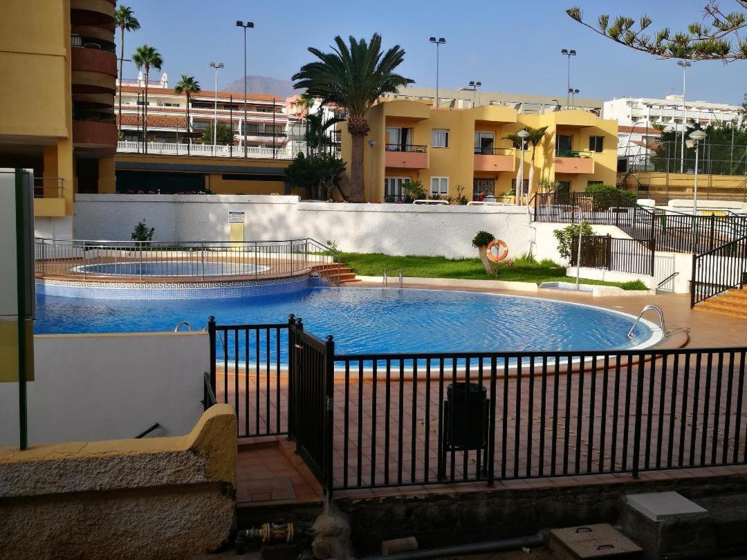Playa Las Vistas Loft Los Cristianos  Bagian luar foto