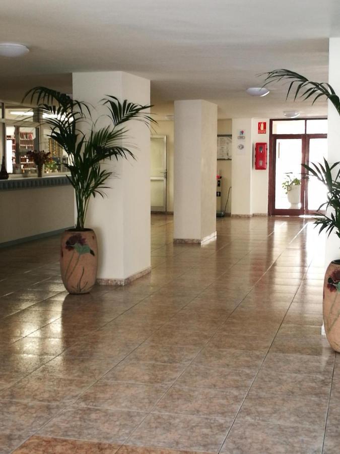 Playa Las Vistas Loft Los Cristianos  Bagian luar foto