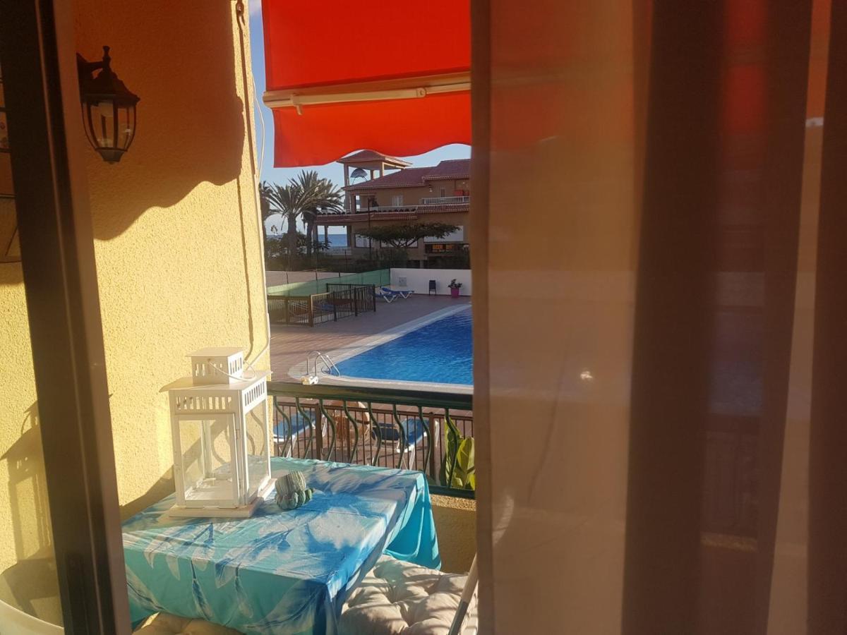 Playa Las Vistas Loft Los Cristianos  Bagian luar foto