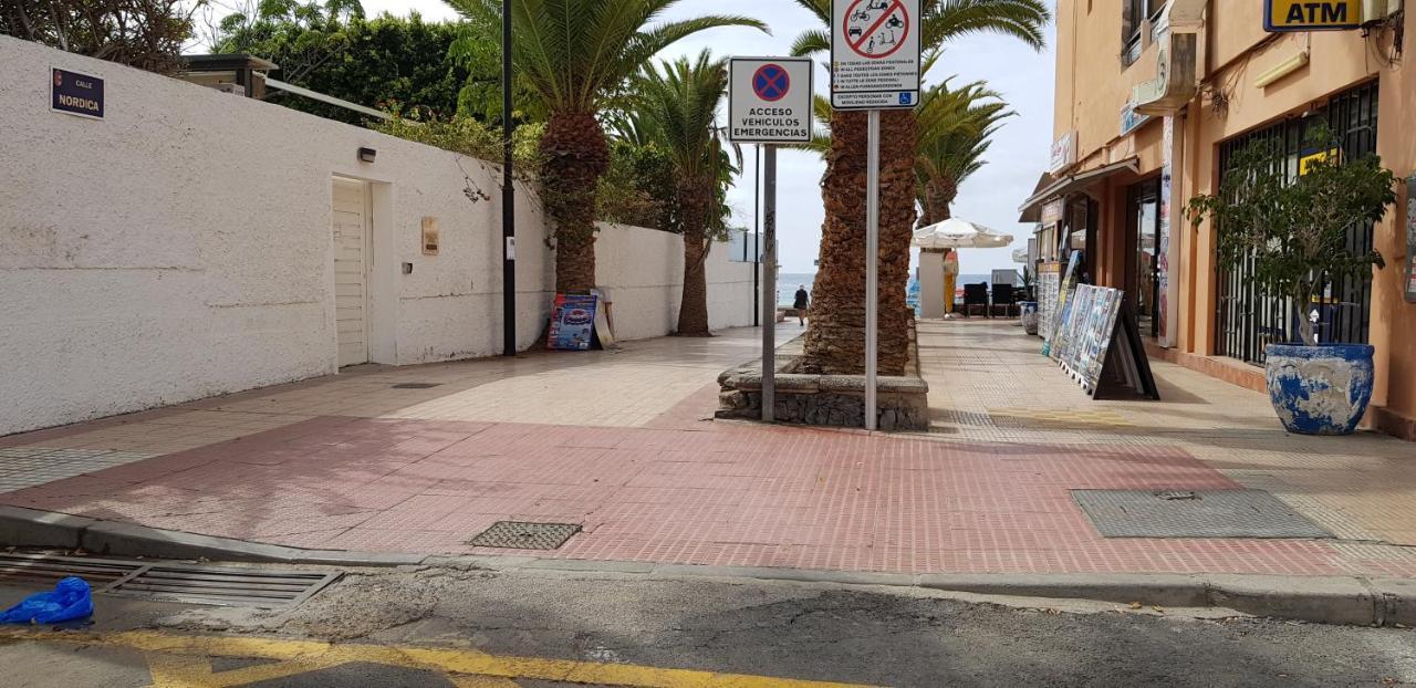Playa Las Vistas Loft Los Cristianos  Bagian luar foto