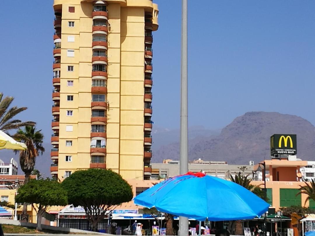 Playa Las Vistas Loft Los Cristianos  Bagian luar foto