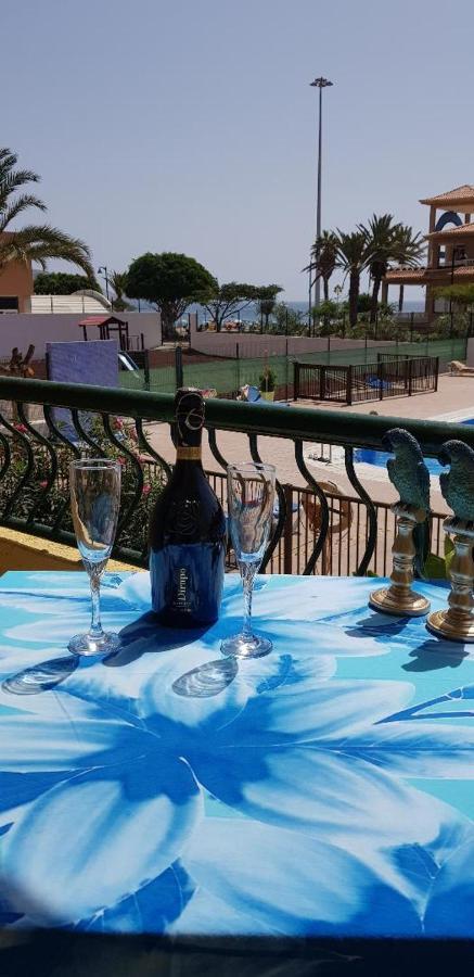 Playa Las Vistas Loft Los Cristianos  Bagian luar foto