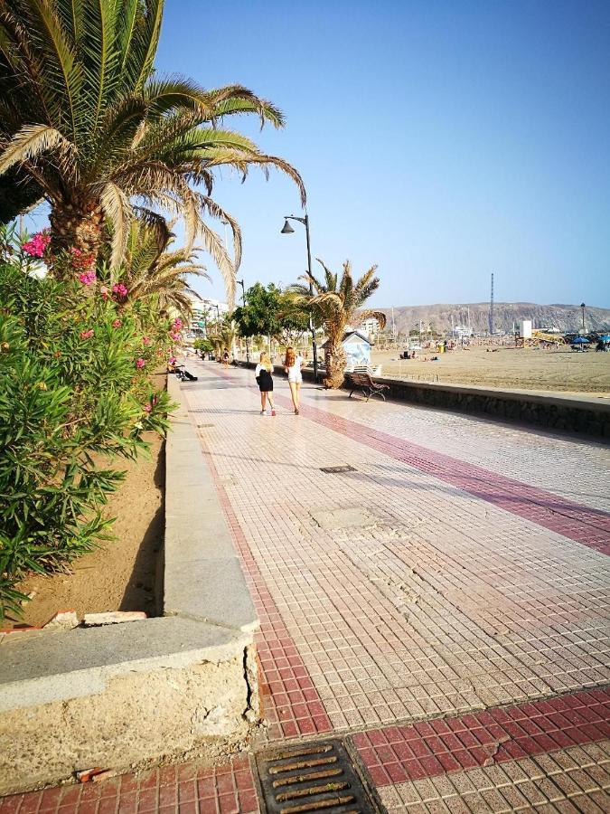 Playa Las Vistas Loft Los Cristianos  Bagian luar foto