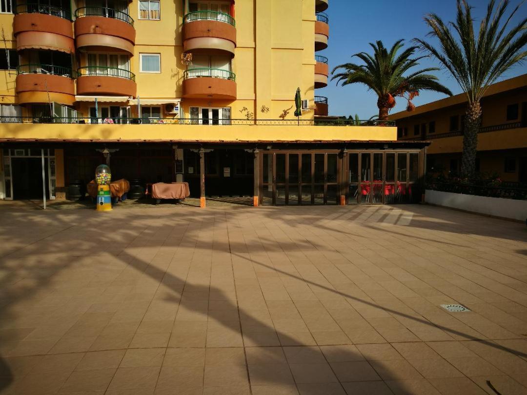 Playa Las Vistas Loft Los Cristianos  Bagian luar foto