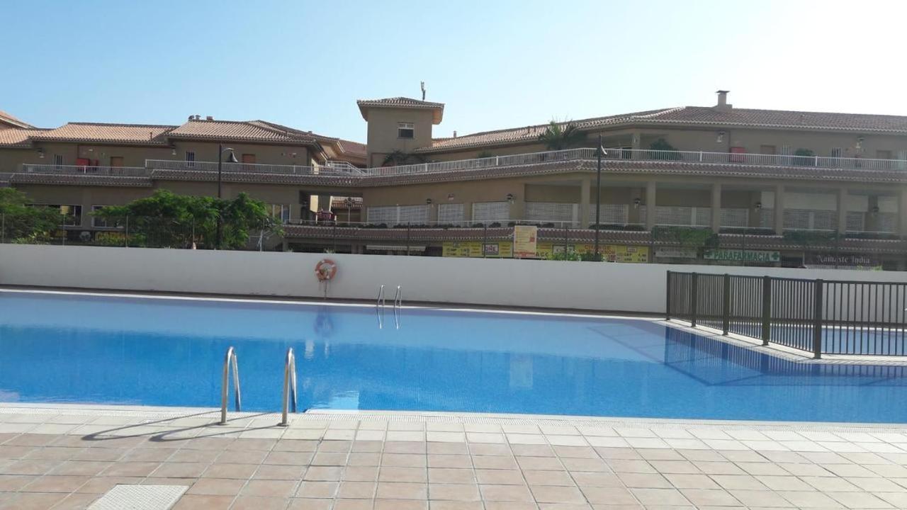 Playa Las Vistas Loft Los Cristianos  Bagian luar foto