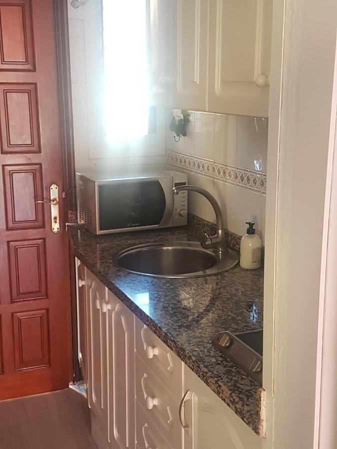 Playa Las Vistas Loft Los Cristianos  Bagian luar foto