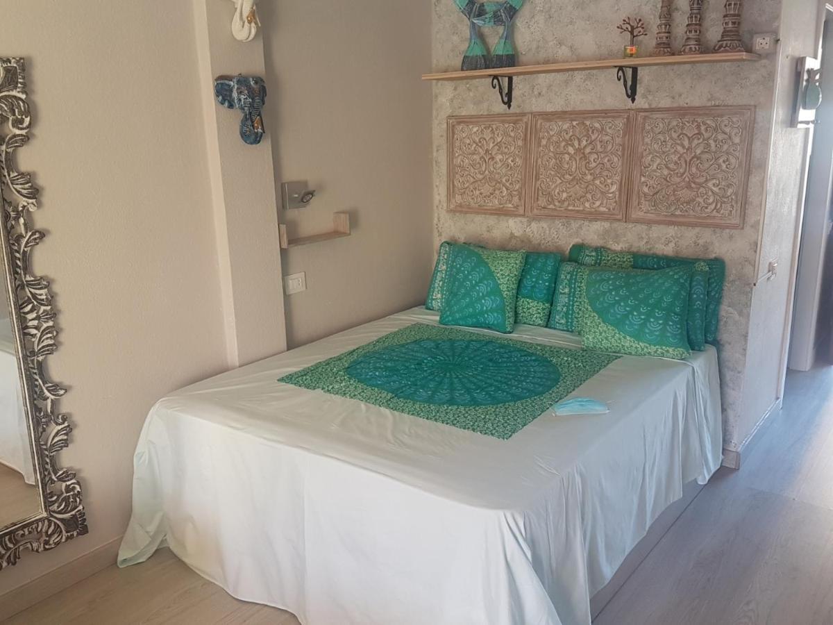 Playa Las Vistas Loft Los Cristianos  Bagian luar foto