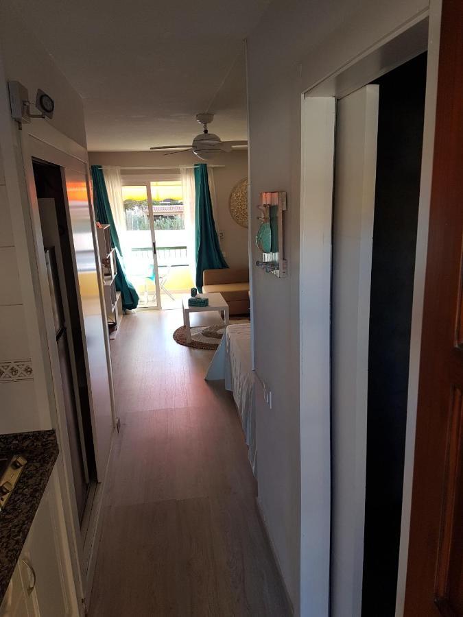 Playa Las Vistas Loft Los Cristianos  Bagian luar foto