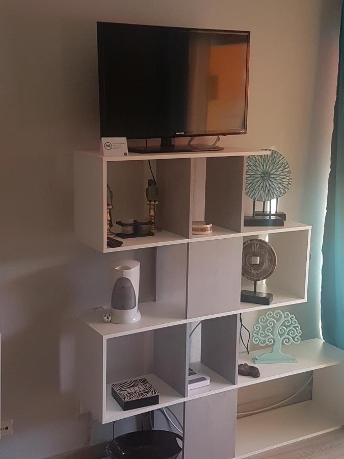 Playa Las Vistas Loft Los Cristianos  Bagian luar foto