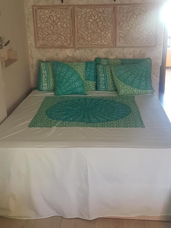 Playa Las Vistas Loft Los Cristianos  Bagian luar foto