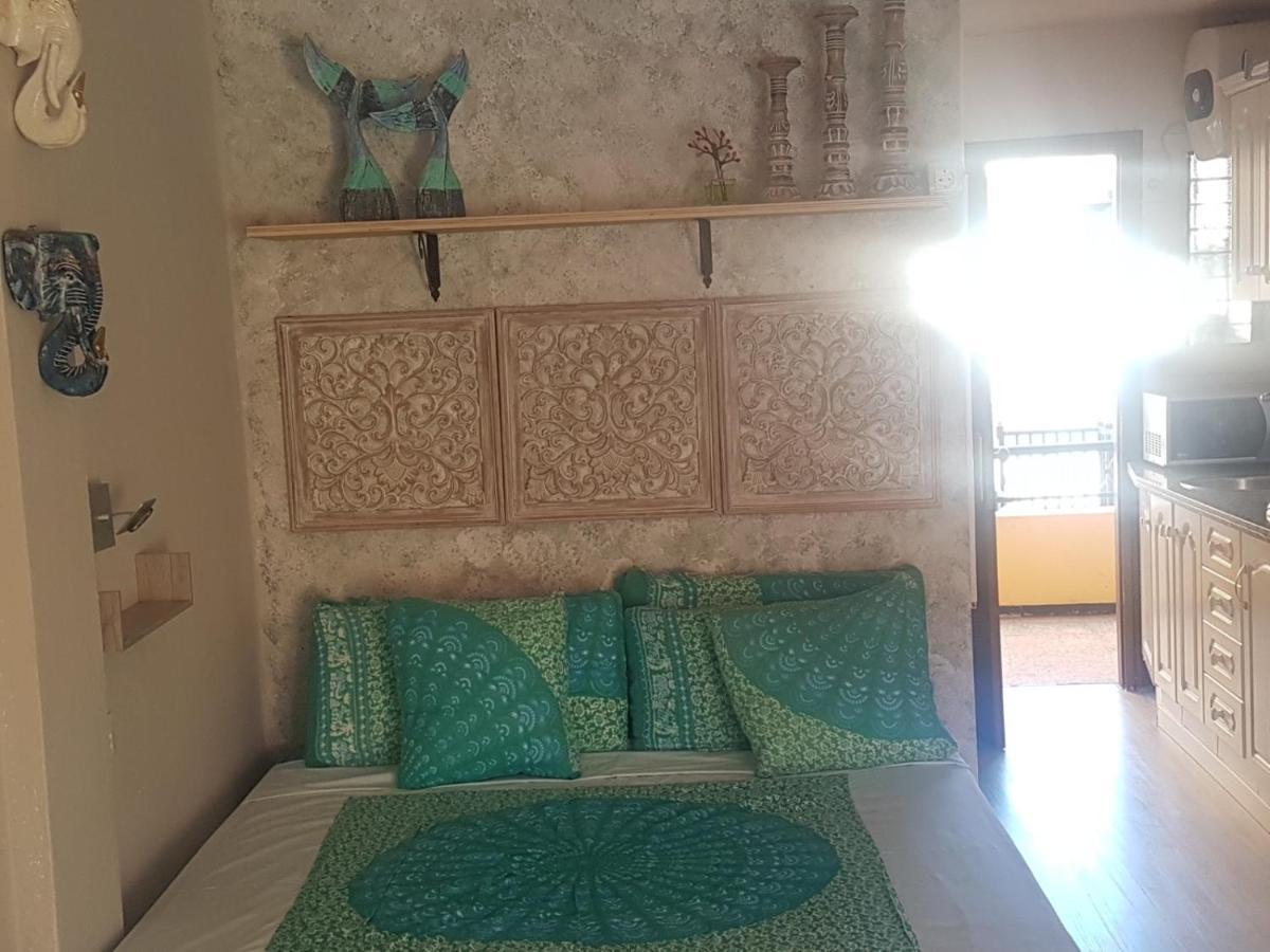 Playa Las Vistas Loft Los Cristianos  Bagian luar foto