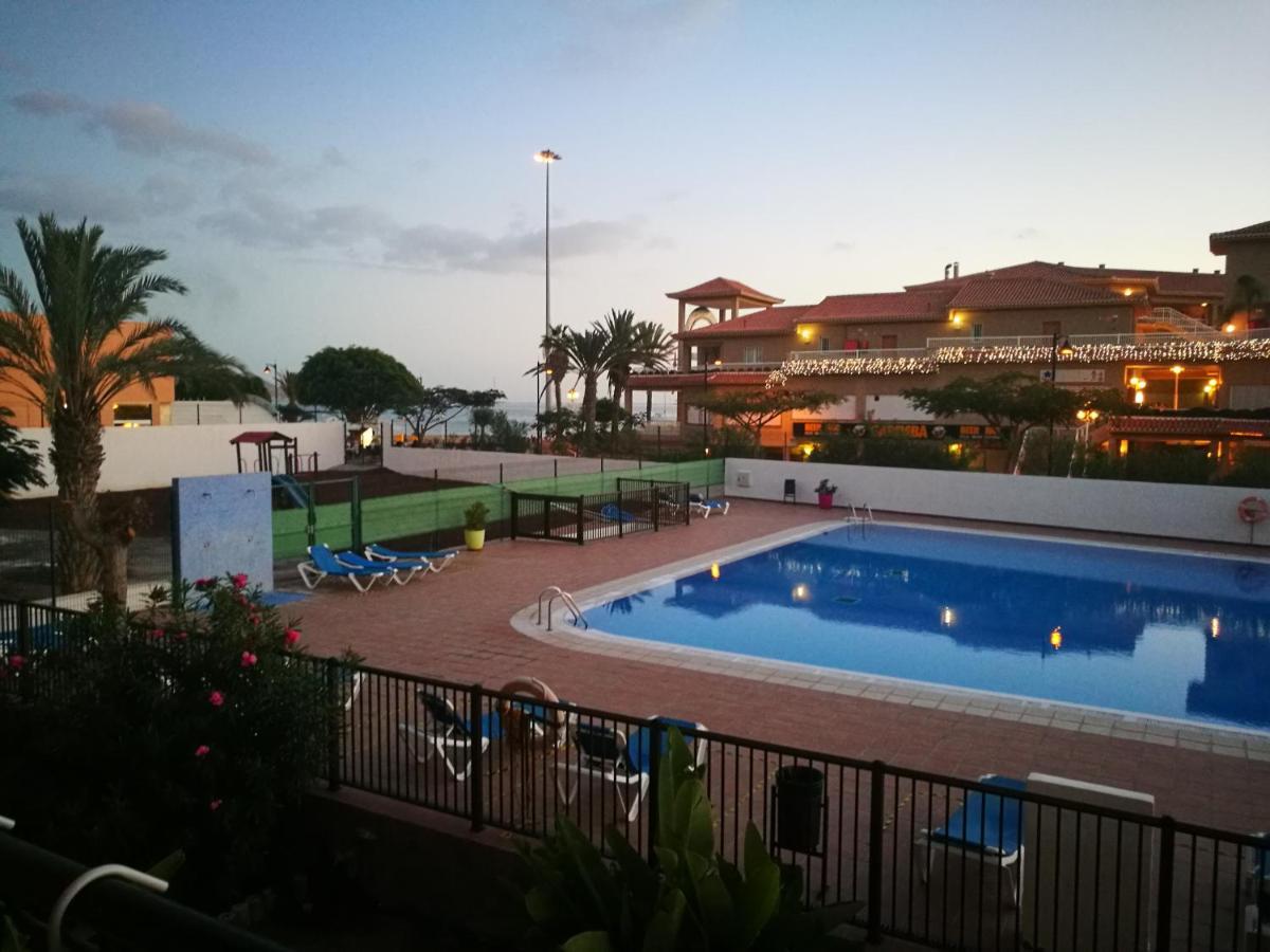 Playa Las Vistas Loft Los Cristianos  Bagian luar foto